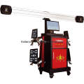 FOSTAR-300Y 3D Wheel Alignment